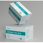 clearing stock cheap non-medical personal protective 3 ply disposable mask (standard: GB/T32610)