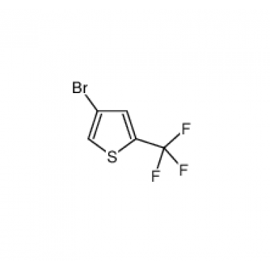 4-bromo-2-(trifluoromethyl)Thiophene