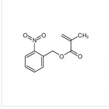 (2-nitrophenyl)methyl 2-methylprop-2-enoate