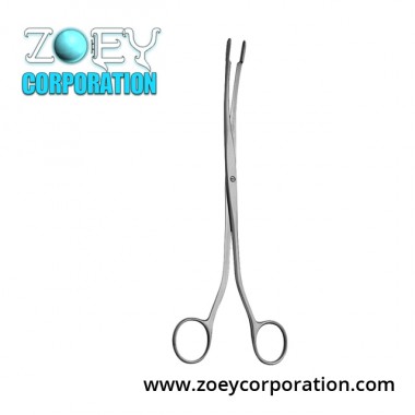 Surgical Kidney Stone Forceps