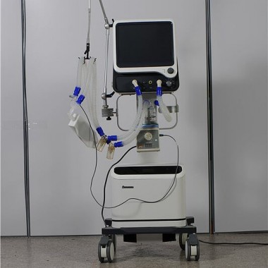 Ventilator of ICU & Emergency Machine