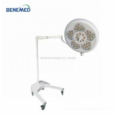 Surgiad Light LED Lamp Ceiling Arm Mounted B3