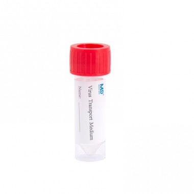 Wholesale Price 5ml Disposable Virus Sampling Tube with Inactivated Type