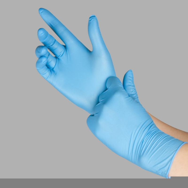 Malaysia Nitrile gloves manufacturer price JMT TRADING LLC