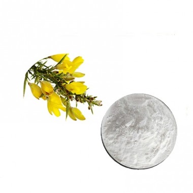 Cytisine for Natural plant powder