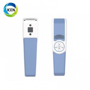 IN-G090-1 finger vein scanner viewer device portable infrared vein viewer/finder/locator/detector