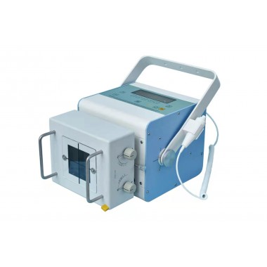 Portable x-ray machine 5.0kW