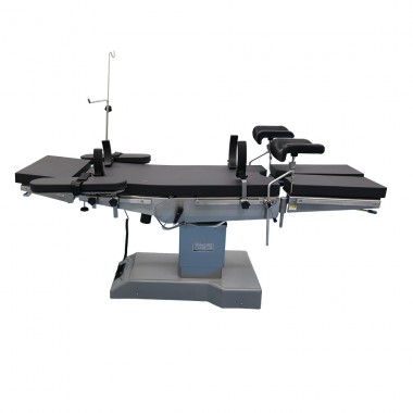 High Quality Multi-function Electric OT Bed Surgical Operating Table for hospital use