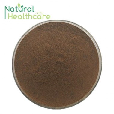 Flaxseed Extract 20% Lignans Brown Fine Powder For Female Health
