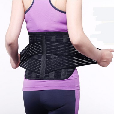 High quality hot sale neoprene cold therapy weight lifting belts price of women sauna ceragem korea hips slimming belt