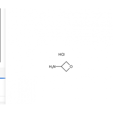 Oxetan-3-amine hydrochloride