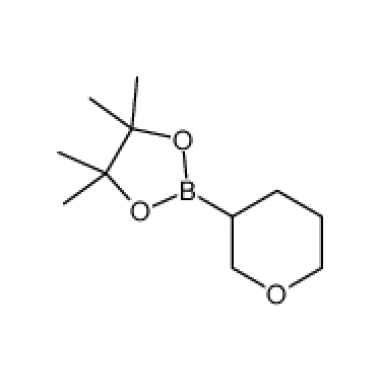 3-(4,4,5,5-Tetramethyl-1,3,2-dioxaborolan-2-yl)tetrahydro-2H-pyra<wbr