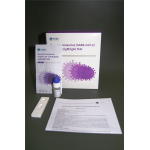 COVID-19 Antibody (IgM / IgG) Test