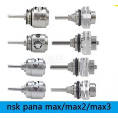 Cartridge/Turbine for Pana Max/ Max2/Max3 High Speed Dental Handpiece