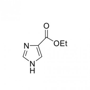 1H- imidazole -4- ethyl formate