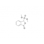 (3-Oxo-1,3-dihydro-isobenzofuran-1-yl)-phosphonic acid dimethyl ester
