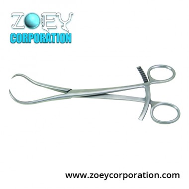Bone Holding and Reduction Forceps
