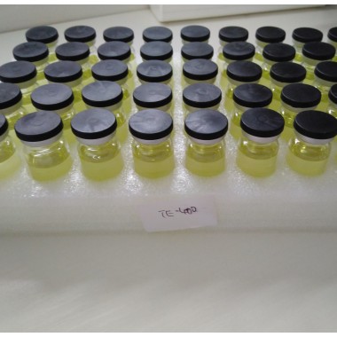 finished steroids injections 10ml TC TE Tren stock supply