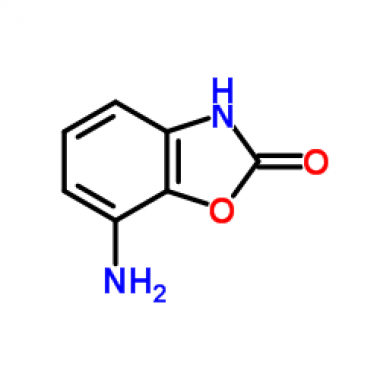 2(3H)-Benzoxazolone,7-amino-(9CI)