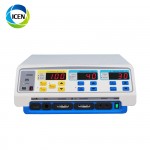 IN-I2000AI portable surgical Human electrocautery unit diathermy machine
