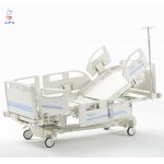 Seven function hospital electric ICU bed medical bed