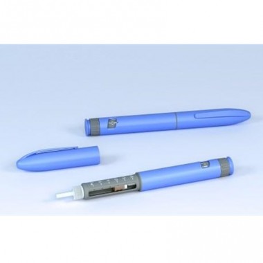 Insulin Pen Injection Pen for Injection HGH Pen Syringe