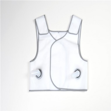 Vibratory Sputum Ejection Machine Vest/Chestbelt
