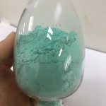 Copper sulfate basic