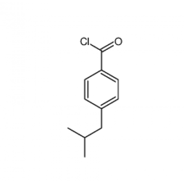 4-isobutylbenzoyl chloride