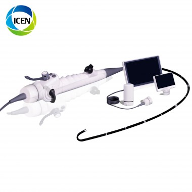 IN-P029-2 Surgery instruments medical application intubationscope endoscopic hd camera uretero-renoscope