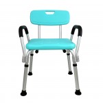Good Quality Adjustable Shower Chair For Elderly