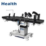 TDY-2 Stainless Steel Mobile Electric Medical Operating Table for General Surgery