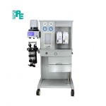 RE3149ARIES2700 Economic Manufacture Mobile Vet Anaesthesia Ventilator Machine &Animals Anesthesia Machine Price with Ventilator