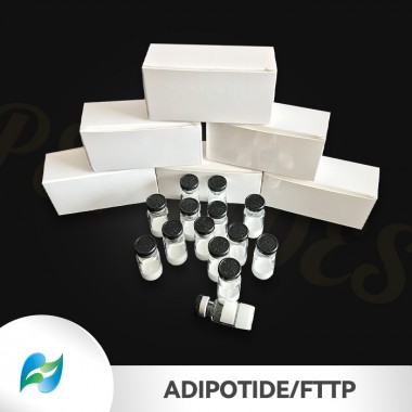 Peptide Powder Adipotide 2mg for Weight Loss Peptides Fttp