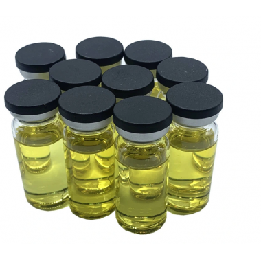High Quality Pure Steroid Oil Finished Injection Oil for Bodybuilding