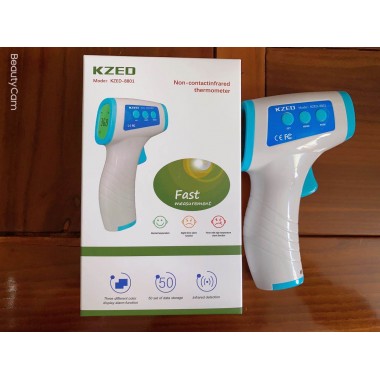 Medical digital non-contact infrared thermometer