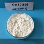 Gw 501516 Cardarine Sarms Powder, Raw Powder
