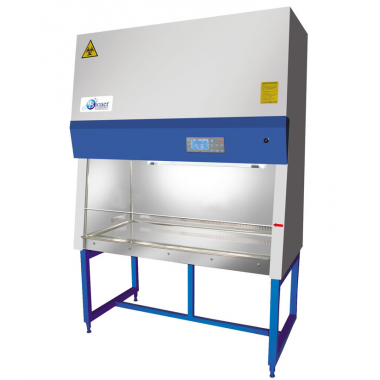 Secondary Biological Safety Cabinet