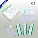Drug test THC COC MOP MET KET Drug of abuse test strip ,cassette and panel,cups with CE