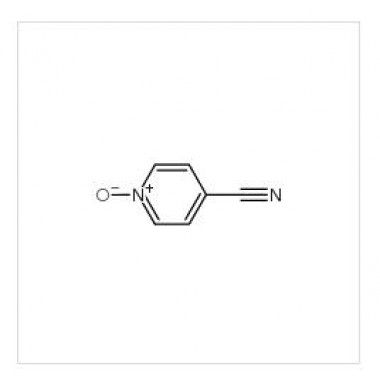 4-Cyanopyridinium-1-olate