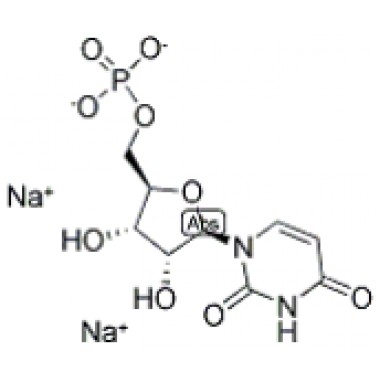 Uridine 5'-monophosphate disodium salt   UMP-Na2