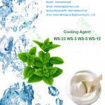 Cooling Agent / Koolada Use for DIY E Liquid Juice  E Liquid Manufacturer