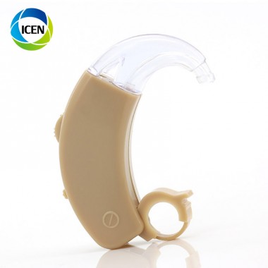 IN-G116  Siemens Mini Digital Ear Sound Hearing Amplifier With High Quality Hearing Aid Parts