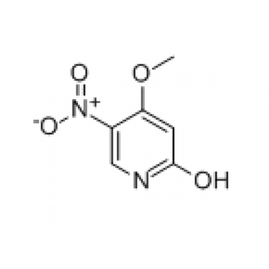 4-Methoxy-5-nitropyridin-2-ol