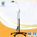 LED Medical Mobile Lamp Examination Light LED F500