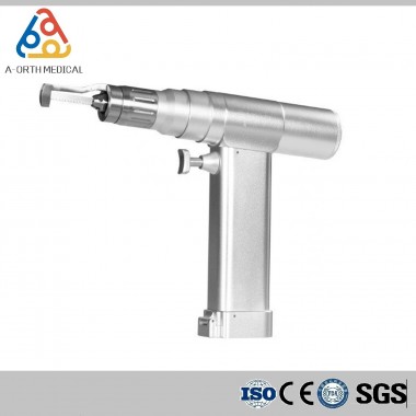 Orthopedic Instruments Sternum Saw (Medical Surgical Power Tools)