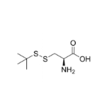 S-tert-butylsulfide L-cysteine