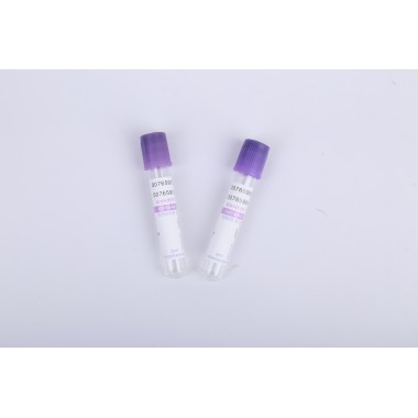 High Quality Vacuum Blood Collection Tube Manufacturer