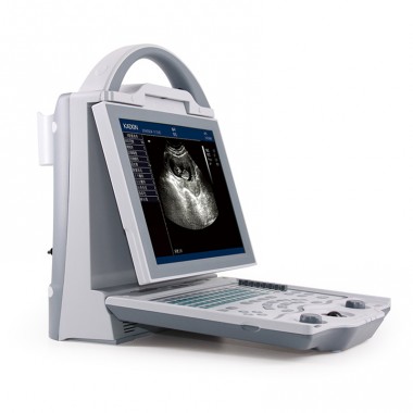 Sonography Machine Full Digital Handheld Portable Ultrasound Scanner