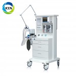 IN-560B5 hospital emmegency Medical Digital Anesthesia machine